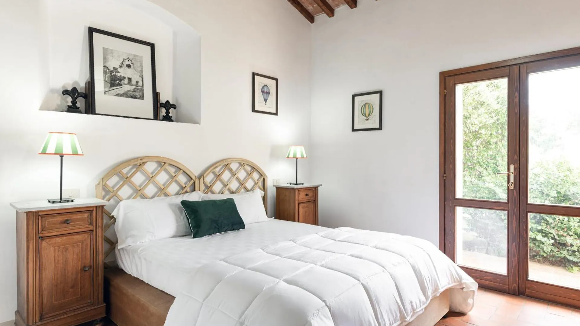 Villa Bolgheri Countryhouse