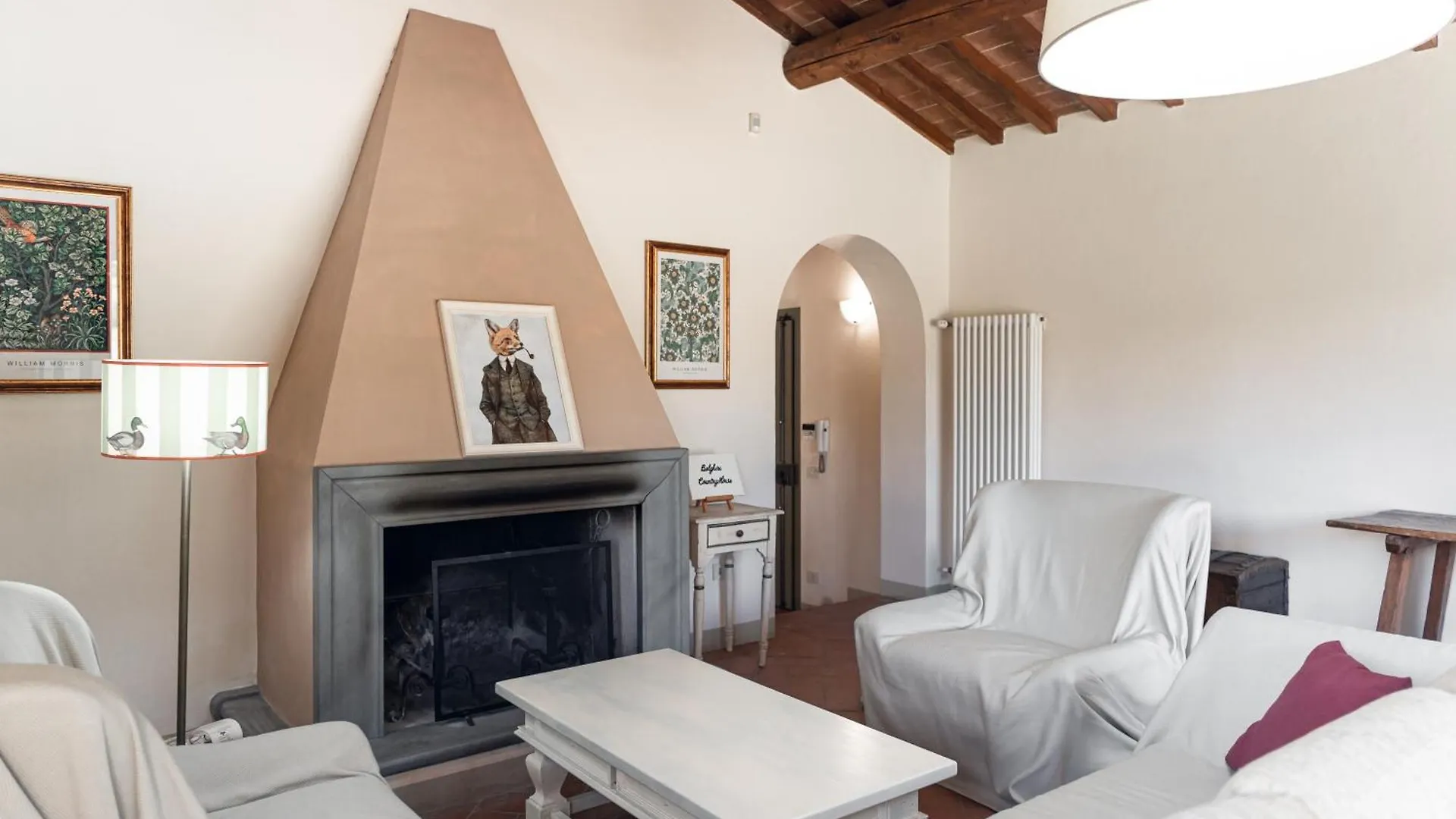 Bolgheri Countryhouse 0*,  Italy