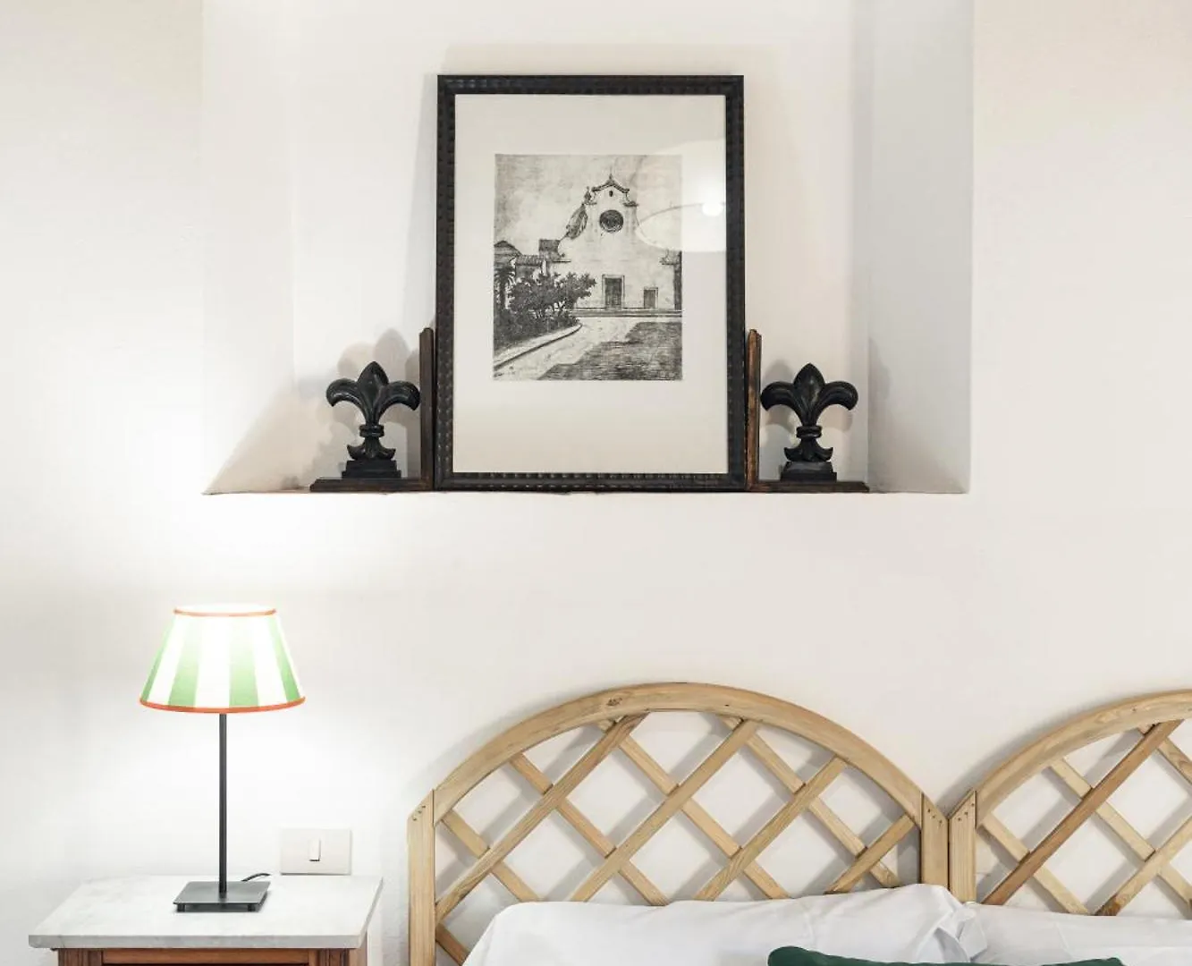 Bolgheri Countryhouse 0*,
