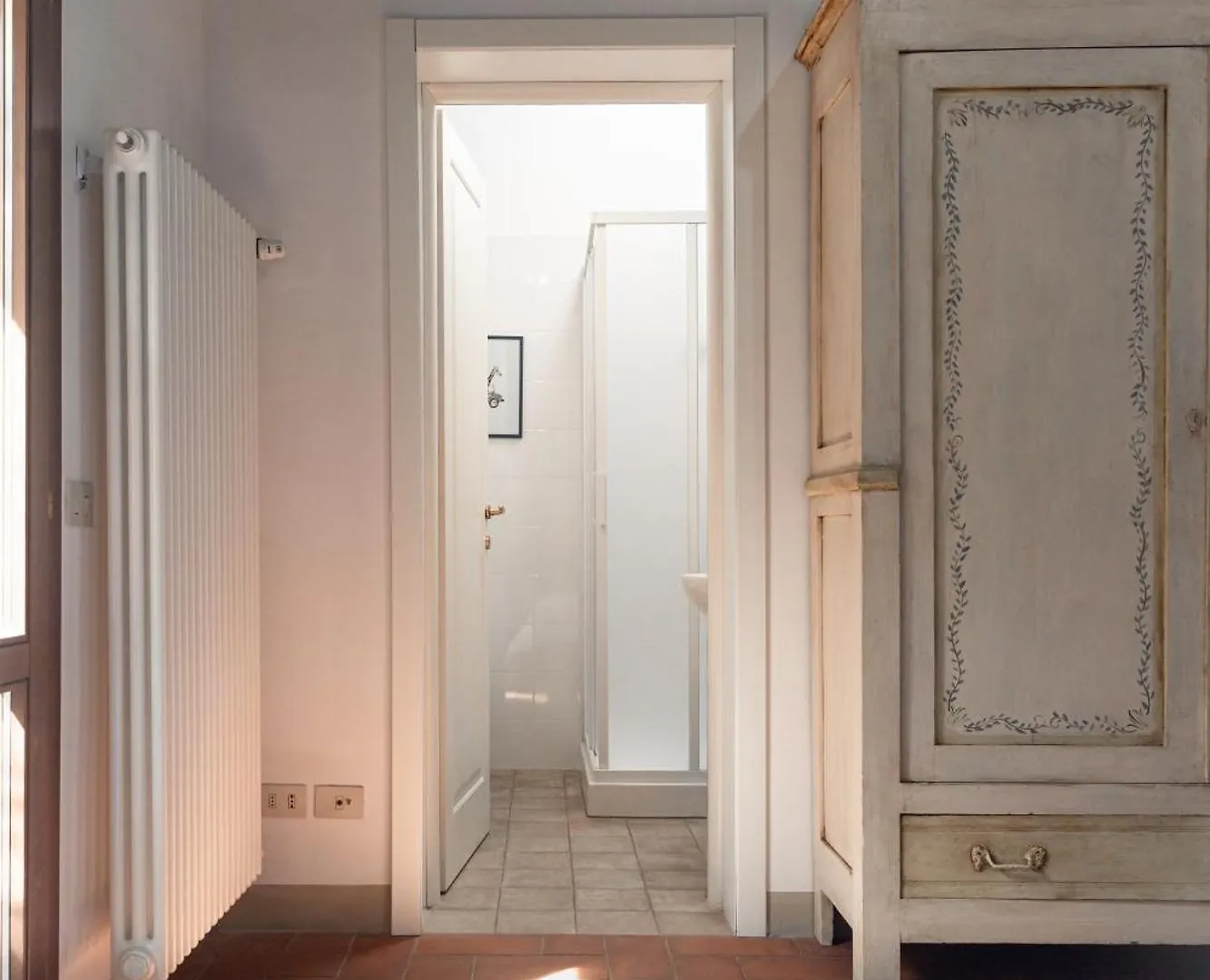 Bolgheri Countryhouse Villa