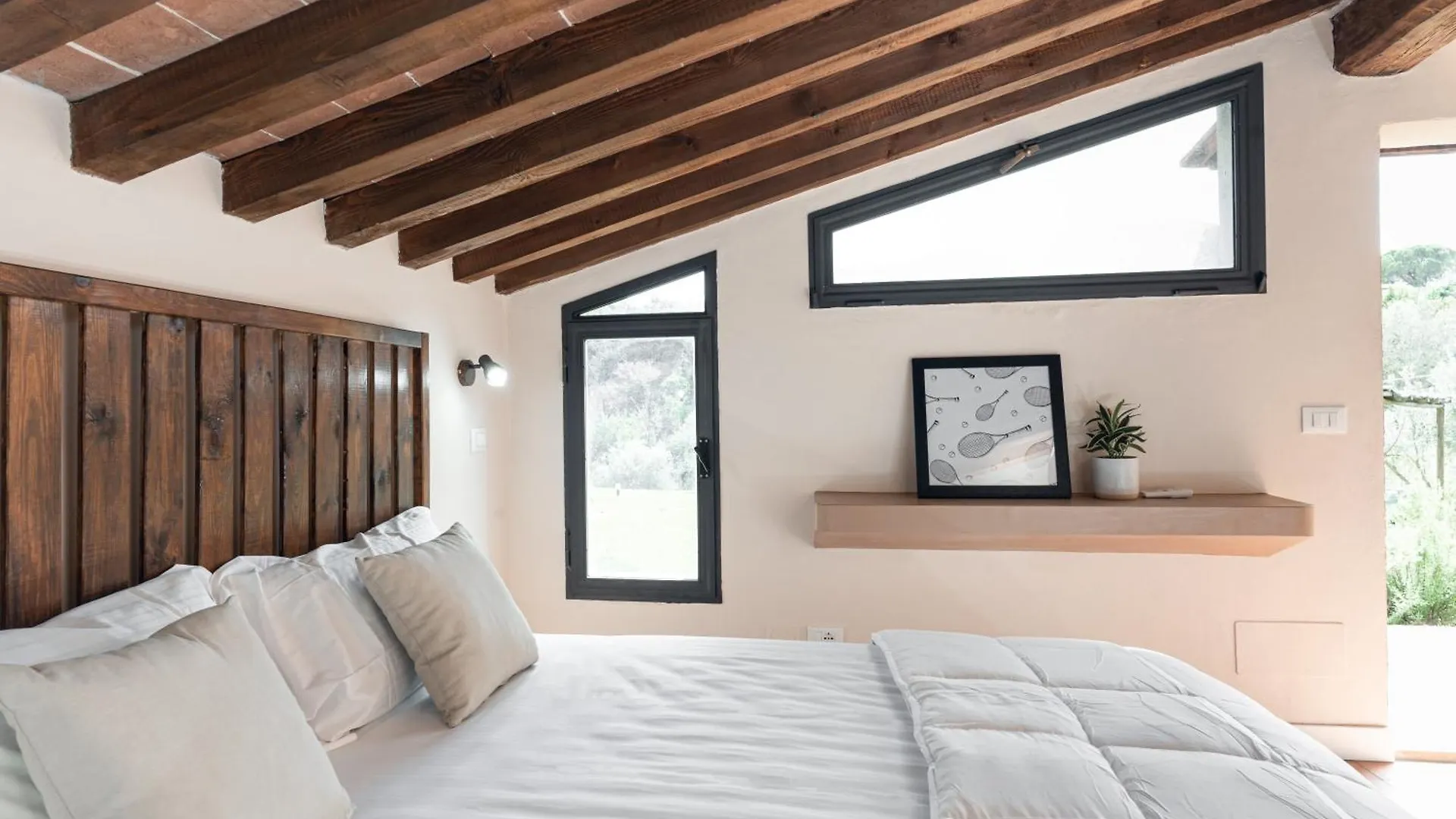 Bolgheri Countryhouse