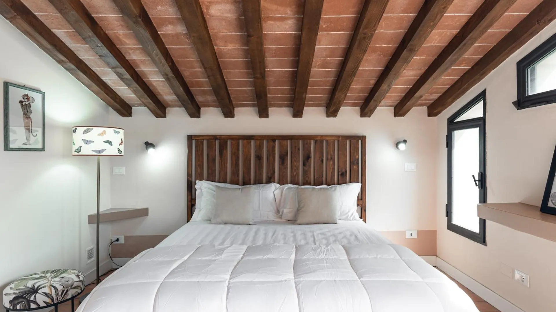Bolgheri Countryhouse 0*,