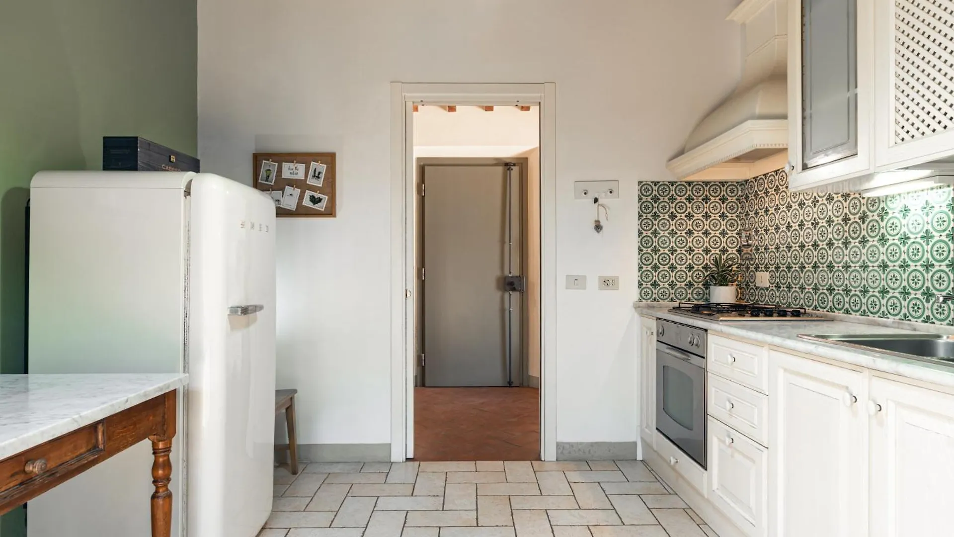 Bolgheri Countryhouse 0*,  Italy
