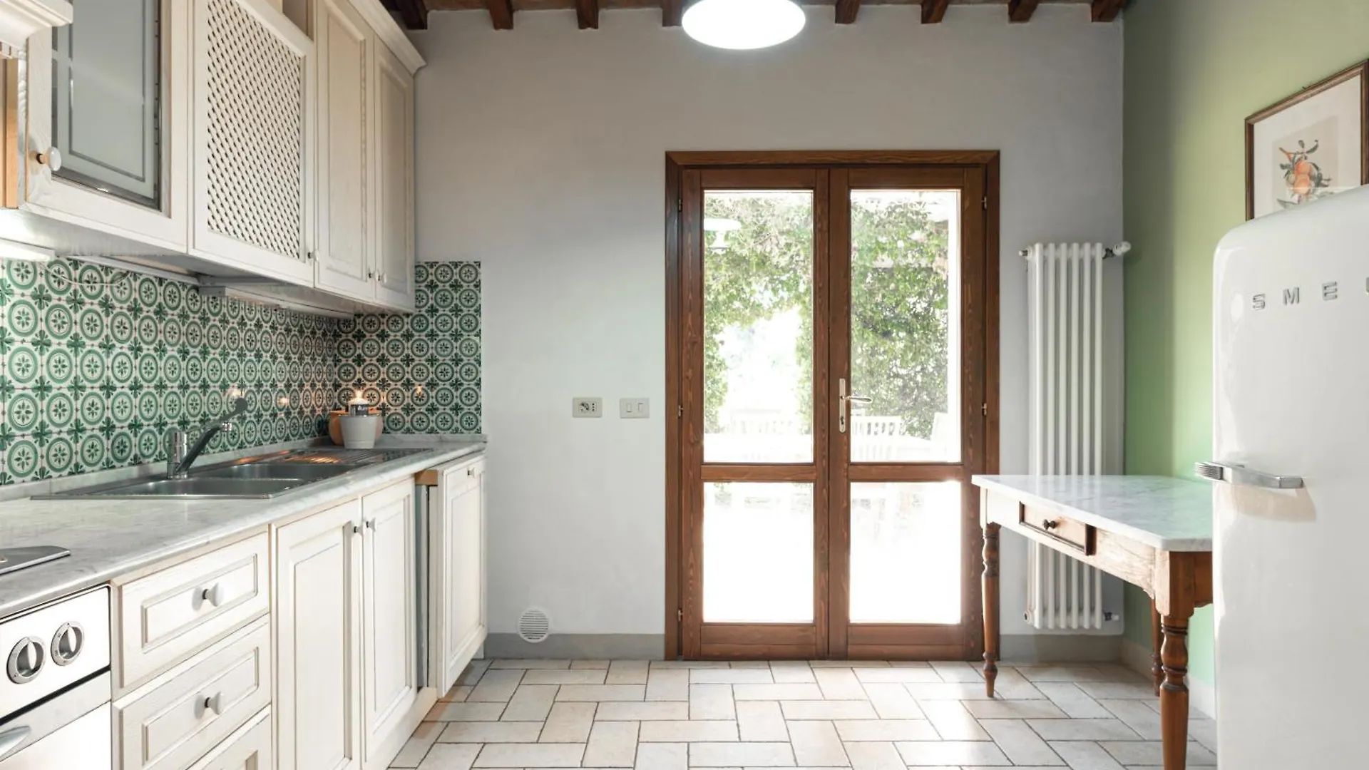 Bolgheri Countryhouse 0*,  Italy