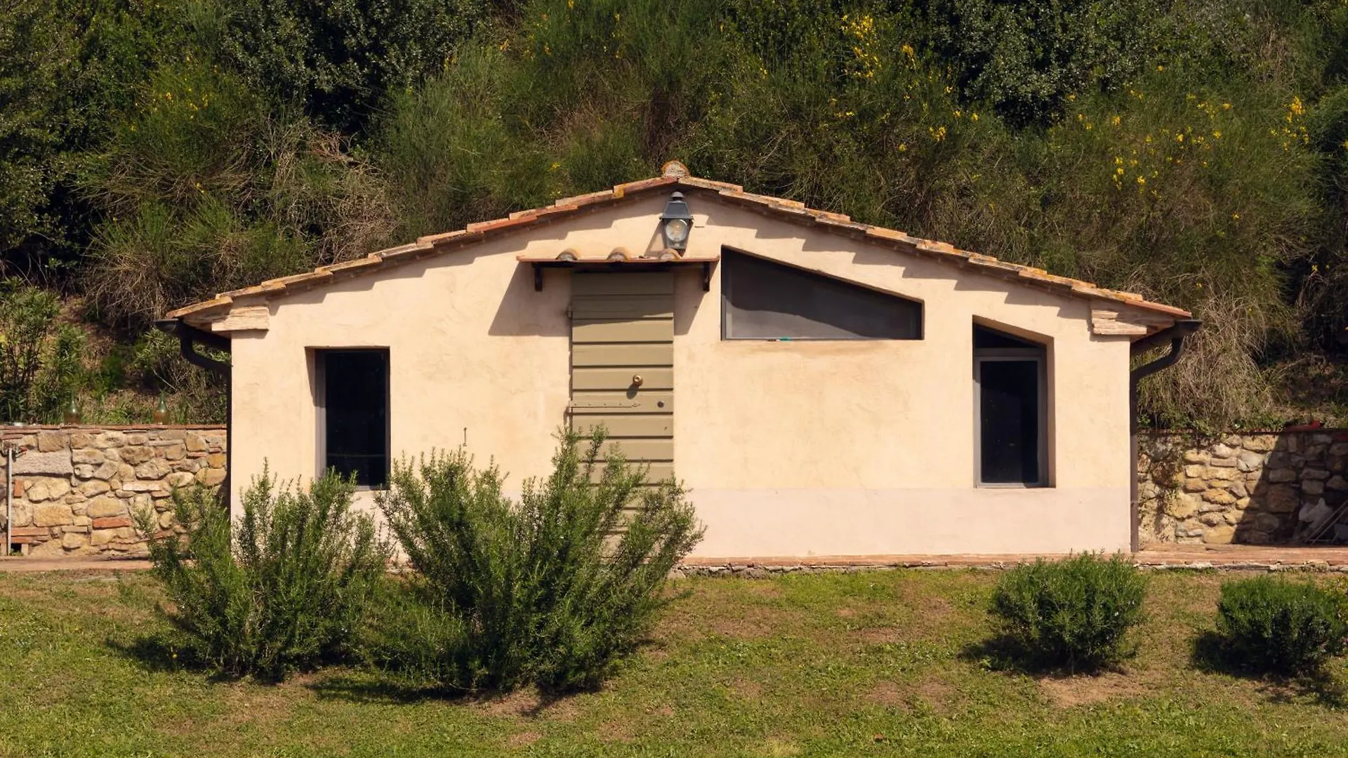 Villa Bolgheri Countryhouse