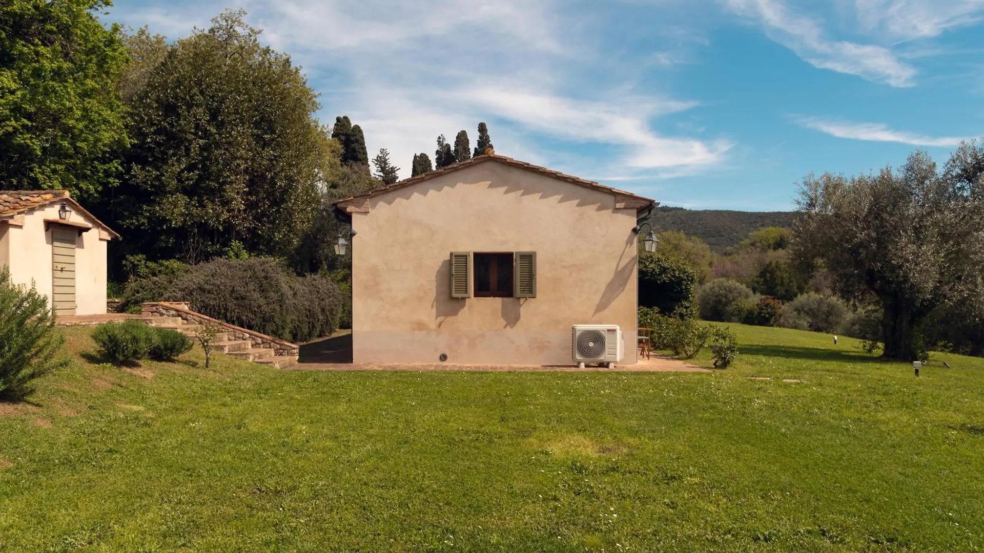 Villa Bolgheri Countryhouse