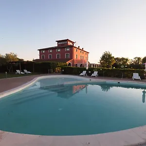  Couette-café Il Casale Bolgherese
