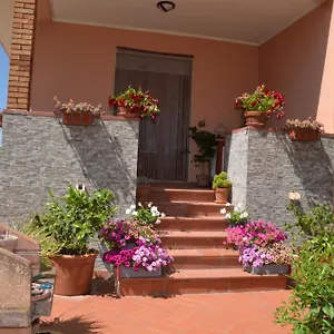 2* Maison d'hôtes La Mimosa