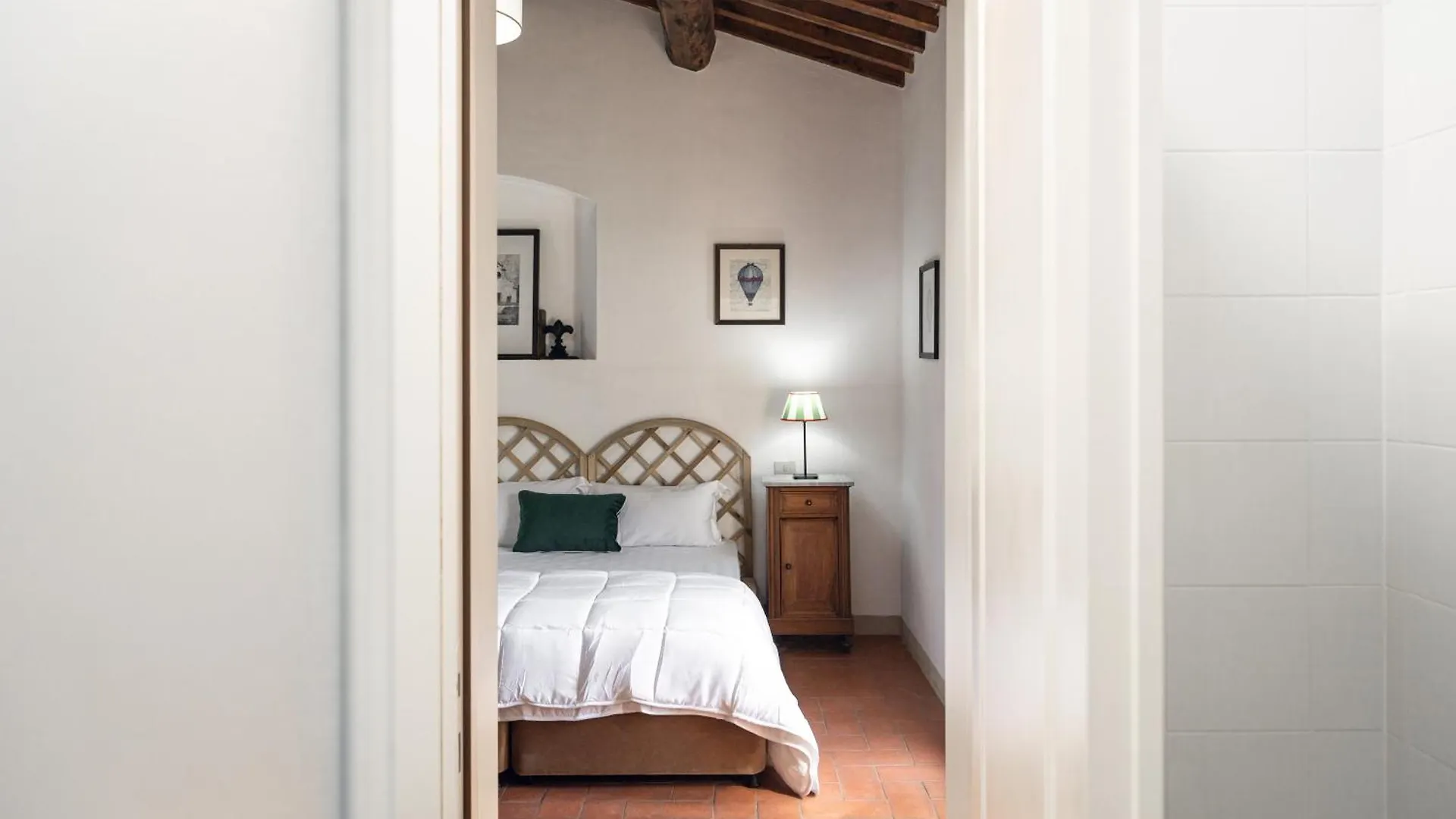 Βίλα Bolgheri Countryhouse