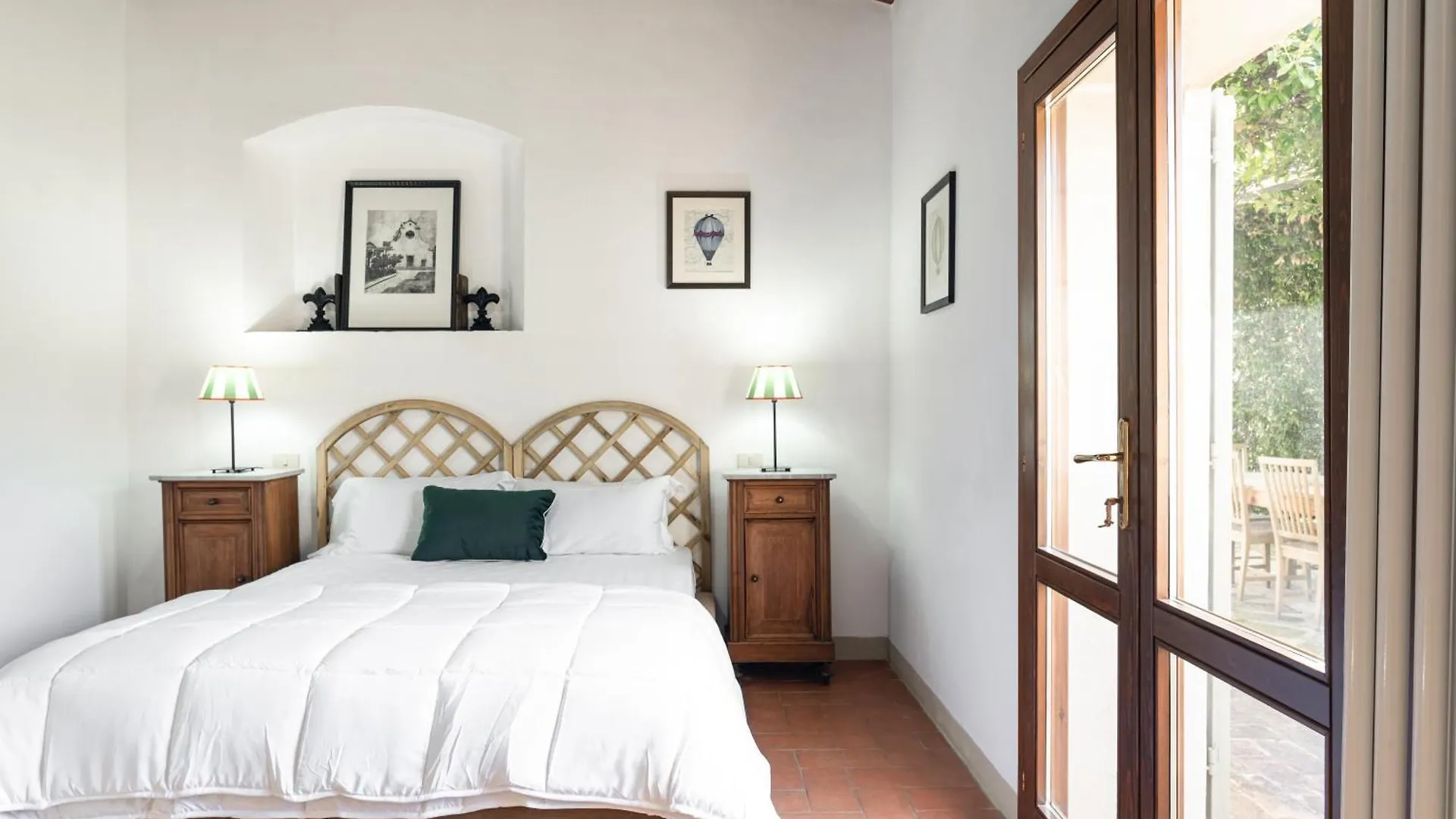 Bolgheri Countryhouse Ιταλία