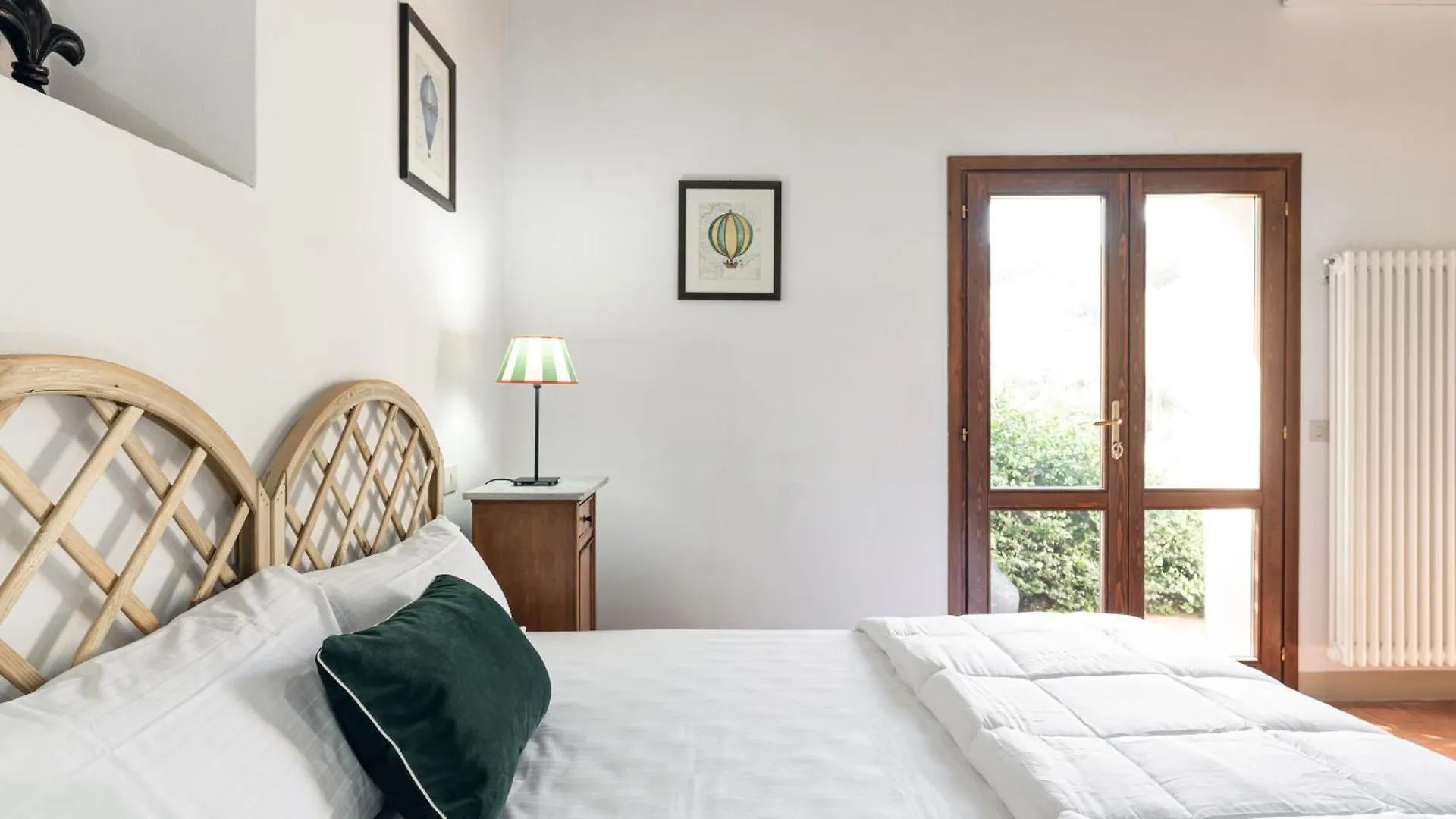 Βίλα Bolgheri Countryhouse