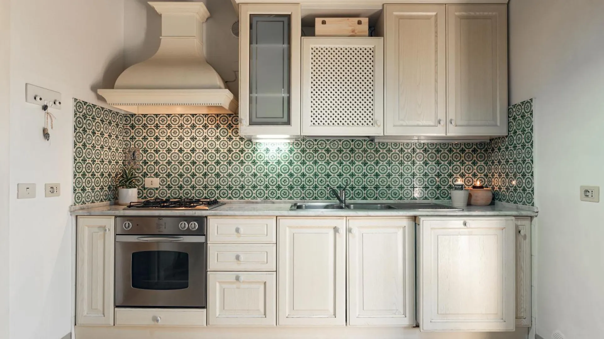 Βίλα Bolgheri Countryhouse Ιταλία