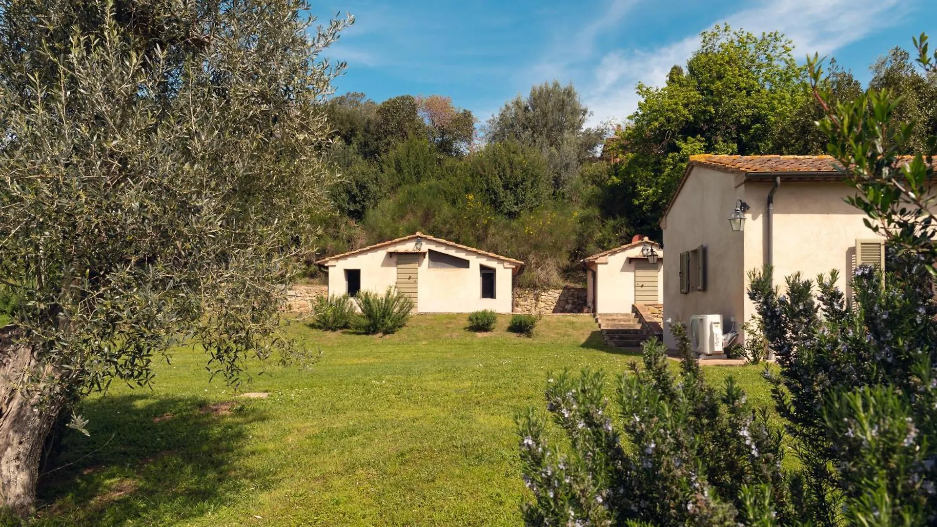 Bolgheri Countryhouse