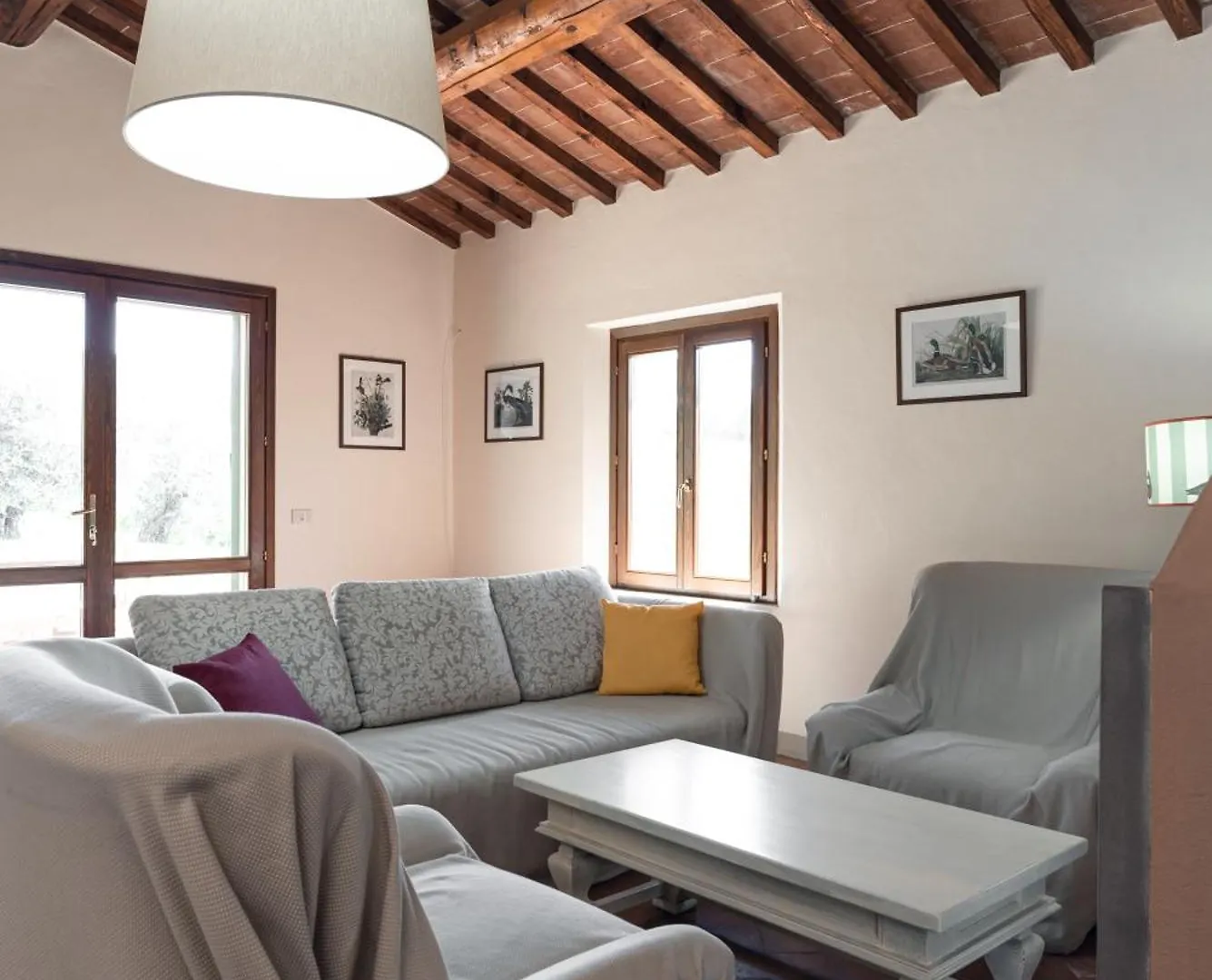 Bolgheri Countryhouse