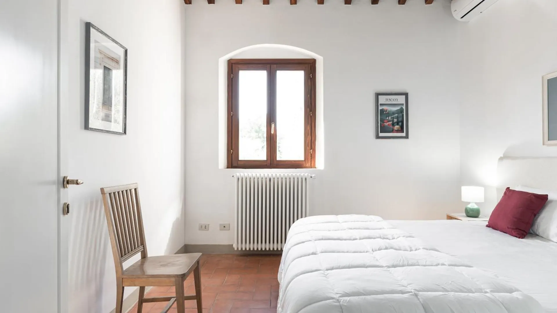 Bolgheri Countryhouse